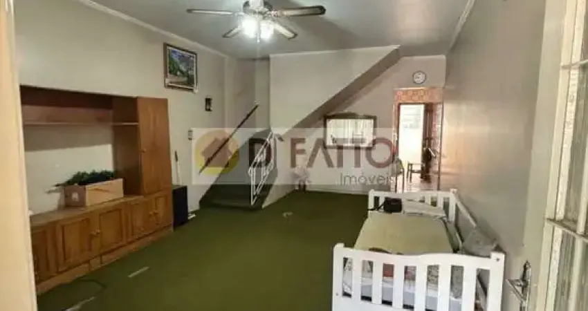Casa com 2 quartos à venda no Jardim Tranqüilidade, Guarulhos 