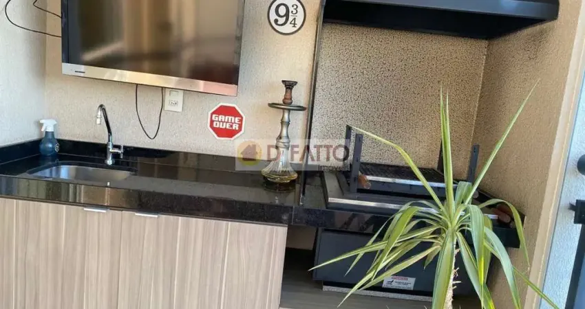 Apartamento com 2 quartos à venda no Portal dos Gramados, Guarulhos 