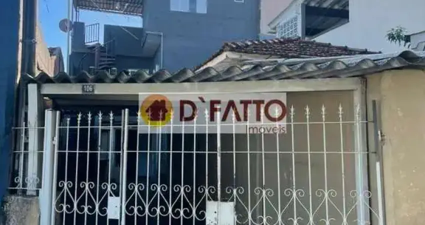 Casa com 3 quartos para alugar na Vila São Rafael, Guarulhos 