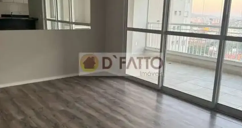 Apartamento com 3 quartos à venda no Jardim Santa Mena, Guarulhos 