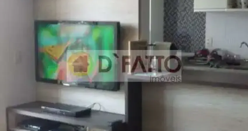 Apartamento com 2 quartos à venda na Vila Augusta, Guarulhos 