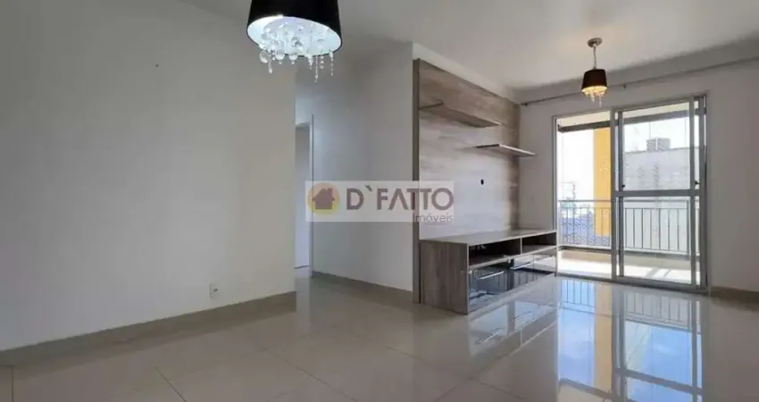 Apartamento com 3 quartos à venda no Picanço, Guarulhos 