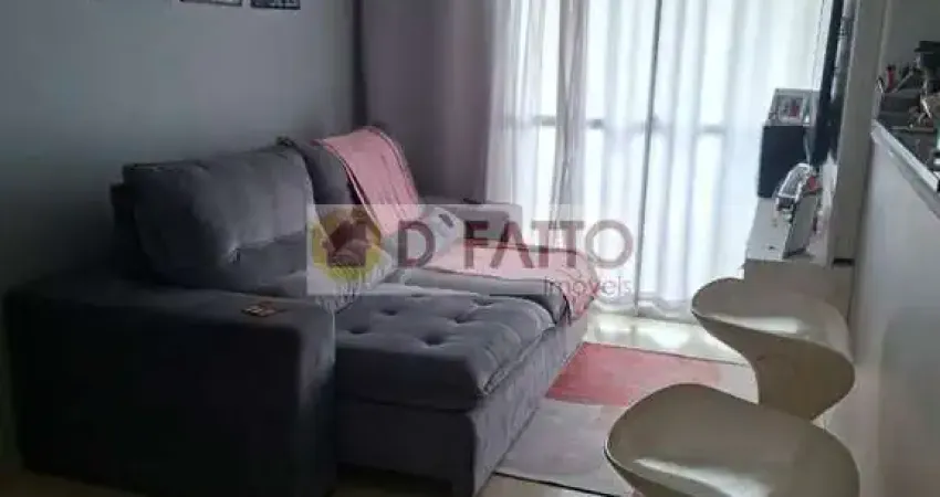 Apartamento com 2 quartos à venda na Vila Augusta, Guarulhos