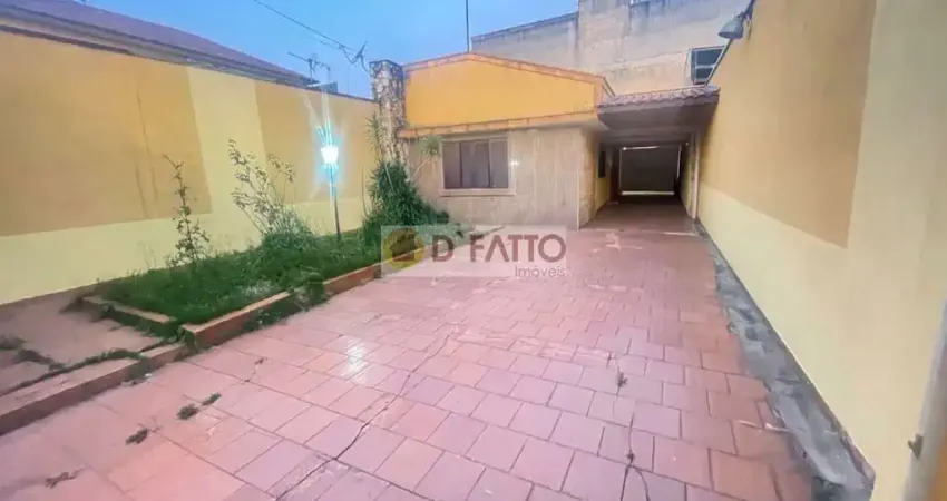Casa com 2 quartos para alugar no Gopoúva, Guarulhos
