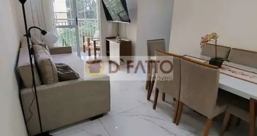 Apartamento com 3 quartos à venda na Vila Endres, Guarulhos 