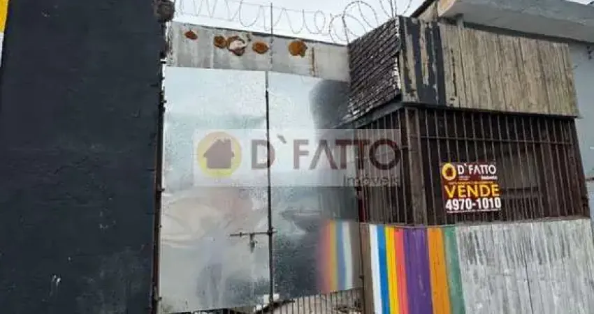 Terreno à venda na Vila Galvão, Guarulhos