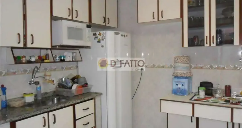 Casa em condomínio fechado com 2 quartos à venda no Jardim Cocaia, Guarulhos