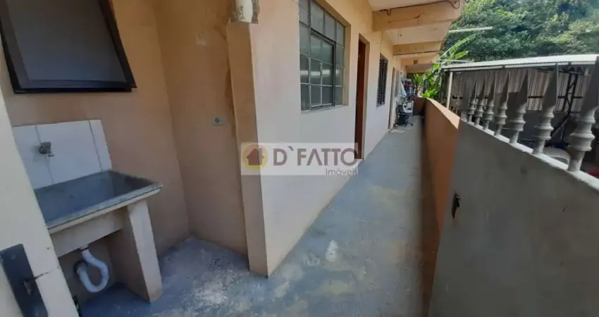 Casa com 1 quarto para alugar na Cidade Brasil, Guarulhos