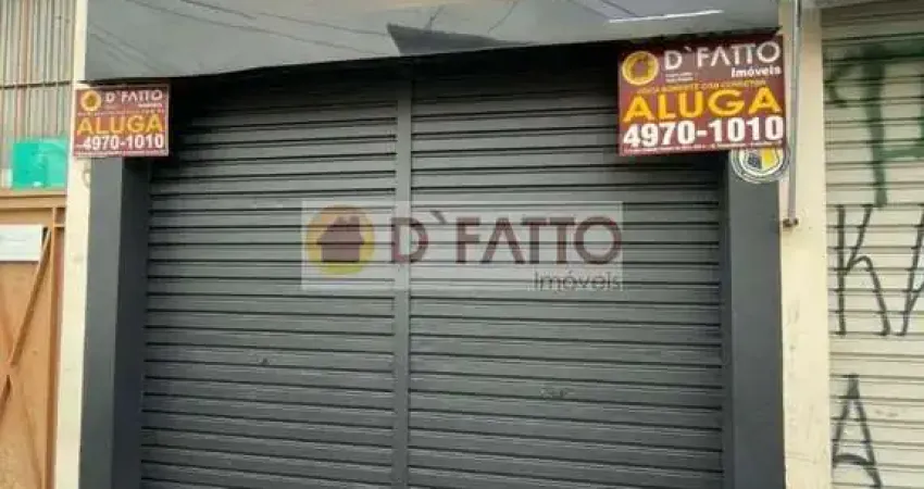 Casa comercial para alugar no Jardim Tranqüilidade, Guarulhos 