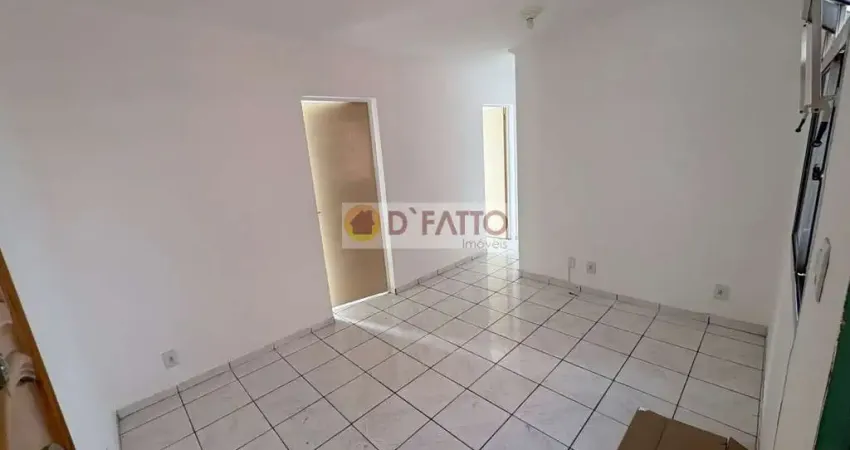 Apartamento com 2 quartos para alugar no Jardim Tranqüilidade, Guarulhos