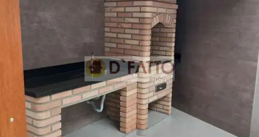 Casa com 3 quartos à venda na Vila São Geraldo, São Paulo 