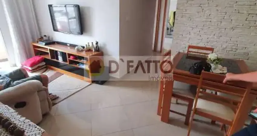 Apartamento com 2 quartos à venda na Vila Augusta, Guarulhos 