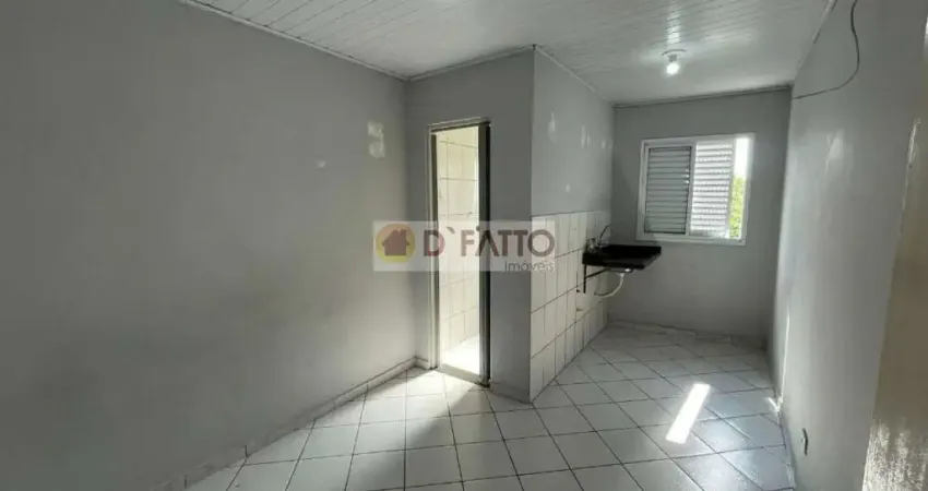 Kitnet / Stúdio para alugar na Vila Itapegica, Guarulhos 