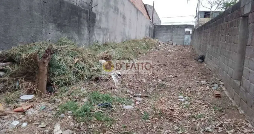 Terreno à venda na Vila Bremen, Guarulhos 