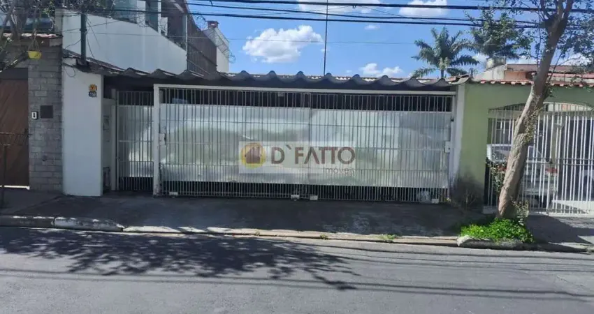Casa com 2 quartos à venda na Vila Rosália, Guarulhos
