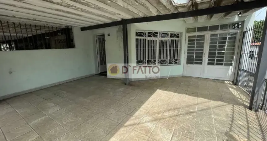 Casa à venda no Jardim Tranqüilidade, Guarulhos 