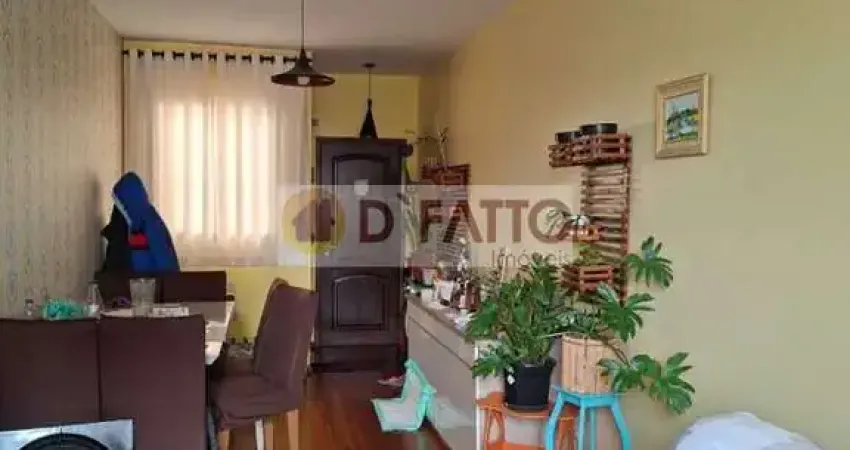 Apartamento com 3 quartos à venda na Vila das Bandeiras, Guarulhos