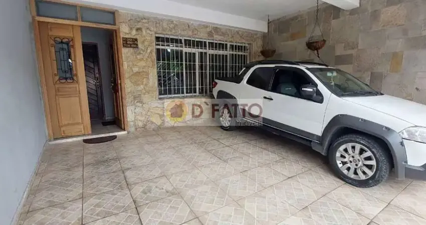 Casa com 3 quartos à venda no Jardim Tranqüilidade, Guarulhos 