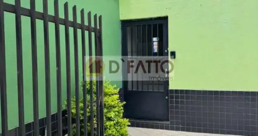 Sala comercial com 1 sala para alugar no Jardim Eusonia, Guarulhos