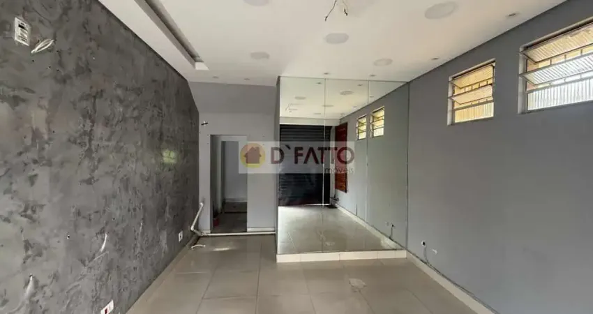 Casa comercial para alugar no Jardim Tranqüilidade, Guarulhos 