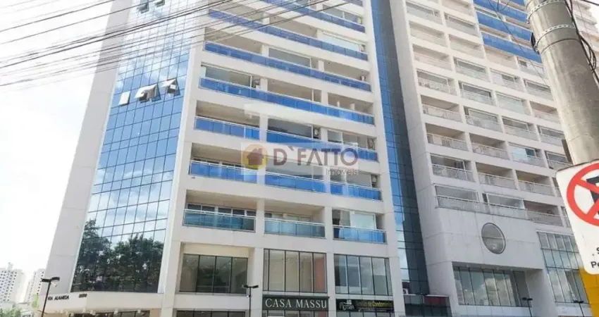 Loft com 1 quarto para alugar no Picanço, Guarulhos 