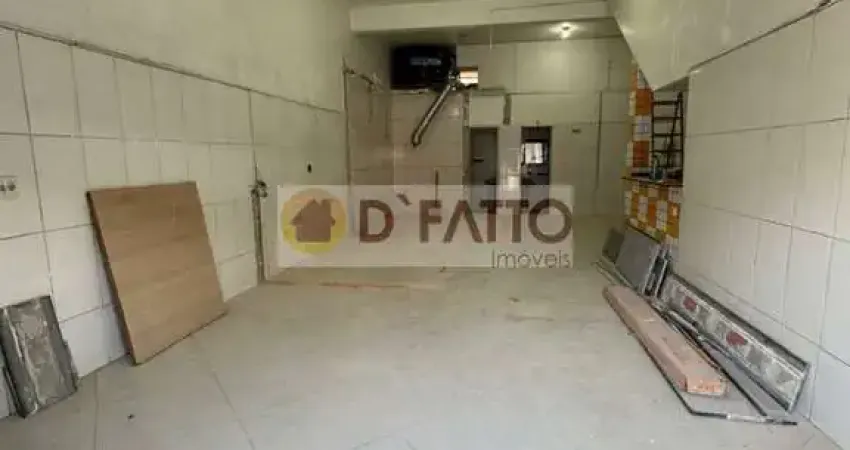 Casa comercial com 1 sala para alugar no Jardim Tranqüilidade, Guarulhos 