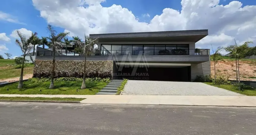 Casa em condomínio para venda em sorocaba, cond. saint patrick, 4 dormitórios, 4 suítes, 7 banheiros, 8 vagas