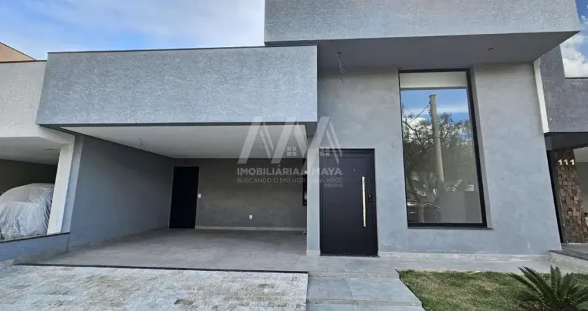 Casa em condomínio para venda em sorocaba, cond. ibiti reserva, 3 dormitórios, 3 suítes, 5 banheiros, 4 vagas