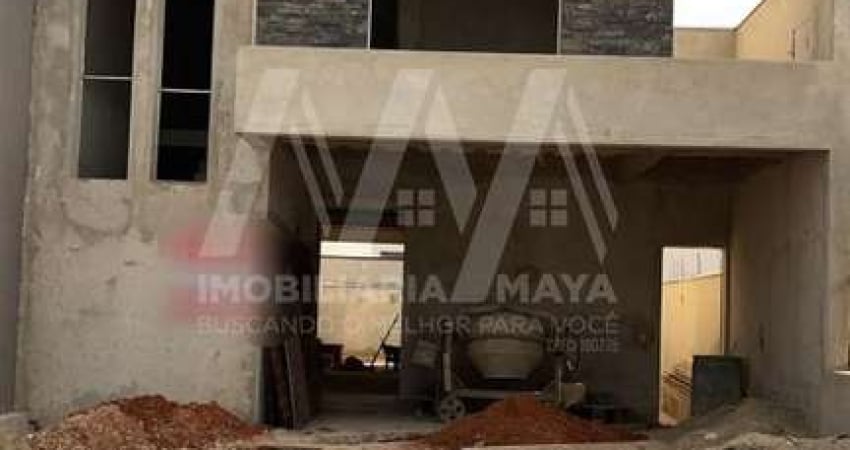 Casa em Condomínio para Venda em Sorocaba, Cond. HELENA MARIA, 3 dormitórios, 3 suítes, 4 banheiros