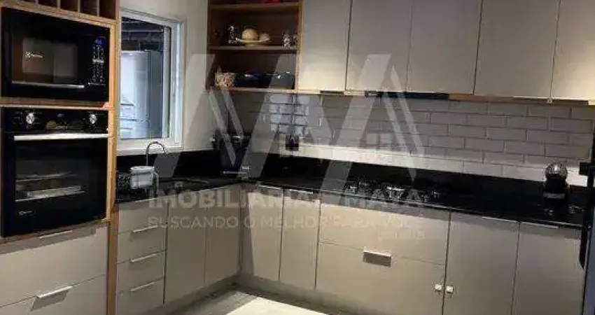 Casa em Condomínio para Venda em Sorocaba, Cond. RESIDENCIAL VILLAGE SPLENDORE, 3 dormitórios, 1 suíte, 3 banheiros, 2 vagas