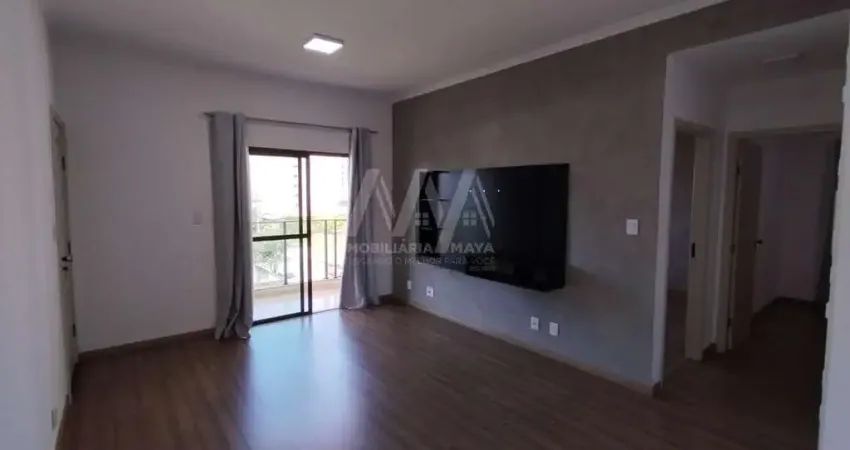 Apartamento para Venda em Sorocaba, Parque Campolim, 2 dormitórios, 1 banheiro, 2 vagas