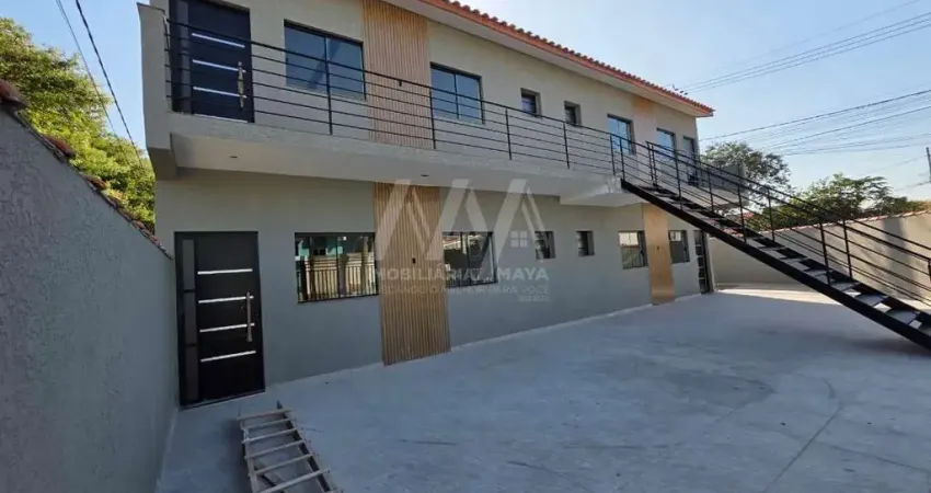 Apartamento para Venda em Sorocaba, Jardim Maria Elvira, 1 dormitório, 1 banheiro, 1 vaga