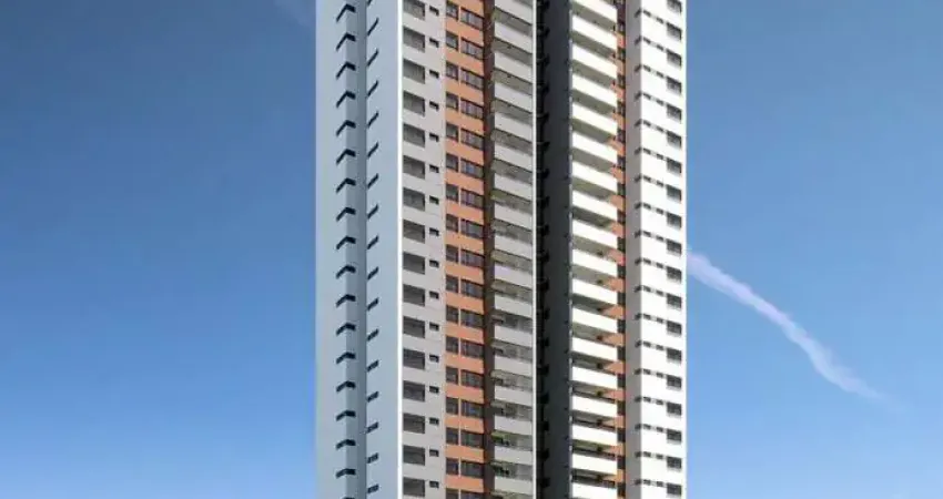 Apartamento para Venda em Sorocaba, Parque Campolim, 3 dormitórios, 1 suíte, 1 banheiro, 2 vagas