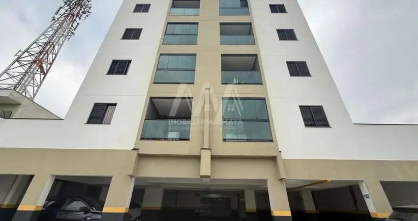 Apartamento para venda em sorocaba, vila progresso, 2 dormitórios, 1 suíte, 2 banheiros, 1 vaga