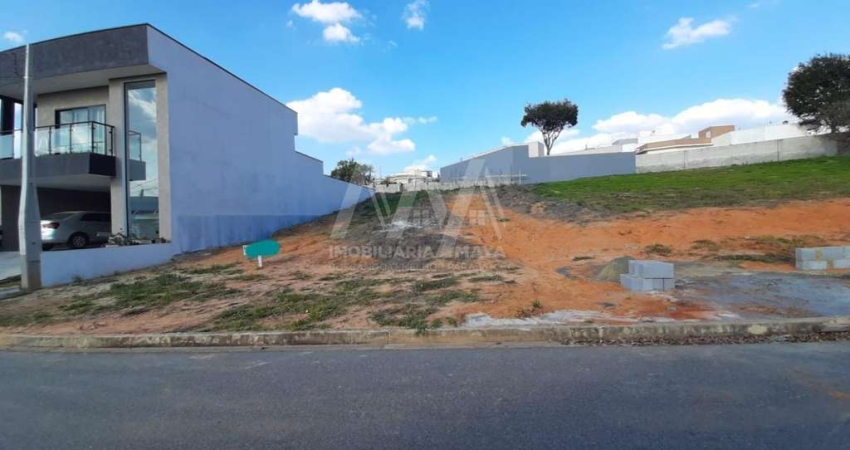 Terreno à venda na Avenida Elias Maluf, 4100, Jardim Villagio Milano, Sorocaba