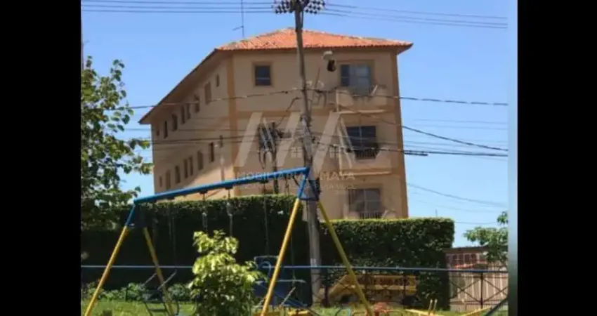 Apartamento para Venda em Sorocaba, Jardim Simus, 3 dormitórios, 1 suíte, 2 banheiros, 2 vagas