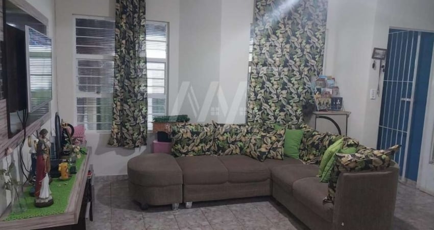 Casa para Venda em Sorocaba, Parque Esmeralda, 3 dormitórios, 1 suíte, 2 banheiros, 1 vaga