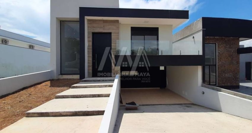 Casa em Condomínio para Venda em Sorocaba, Cond. CAMPOS DO CONDE, 3 dormitórios, 3 suítes, 4 banheiros, 4 vagas