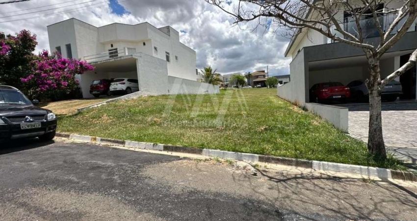 Terreno para Venda em Sorocaba, Condomínio Villa Verona