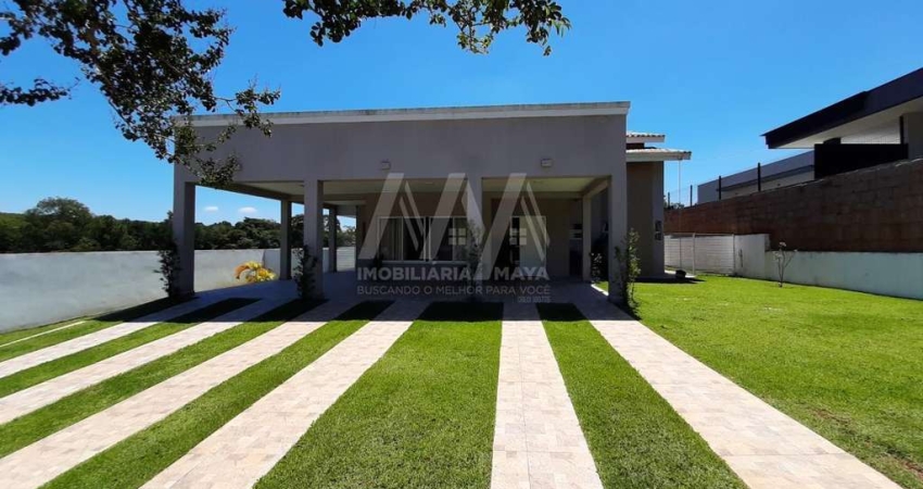 Casa em Condomínio para Venda em Sorocaba, Cond. TERRAS DE SÃO LUCAS, 4 dormitórios, 4 suítes, 5 banheiros, 7 vagas