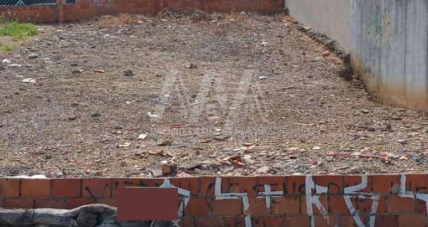 Terreno à venda na Rua Conquista, 695, Cidade Jardim, Sorocaba