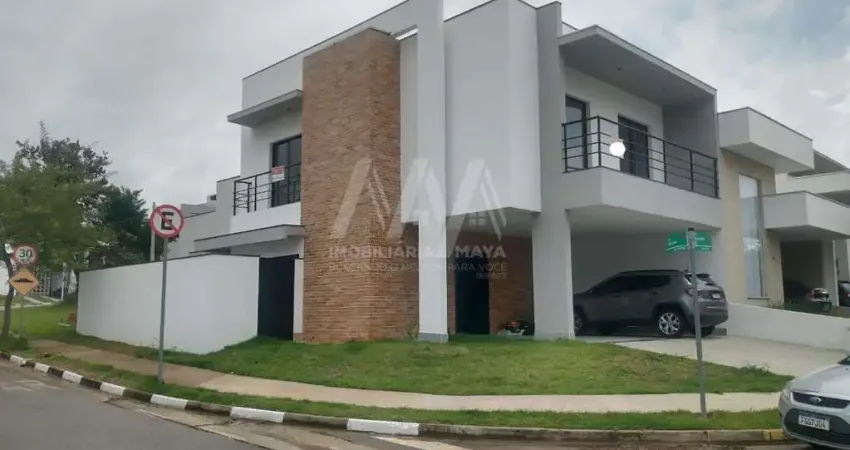 Casa em Condomínio para Venda em Sorocaba, Cond. TERRAS DE SÃO FRANCISCO, 3 dormitórios, 1 suíte, 3 banheiros, 4 vagas