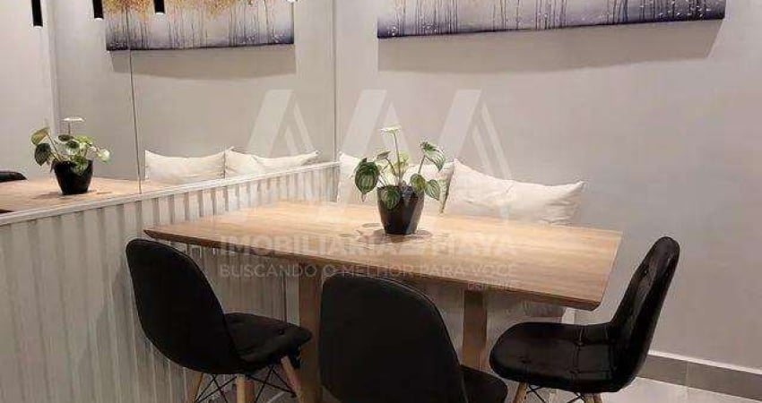 Apartamento para Venda em Sorocaba, Parque Reserva Fazenda Imperial, 3 dormitórios, 2 banheiros, 1 vaga
