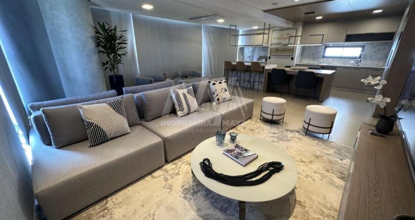 Apartamento para Venda em Sorocaba, Jardim Faculdade, 3 dormitórios, 3 suítes, 5 banheiros, 3 vagas