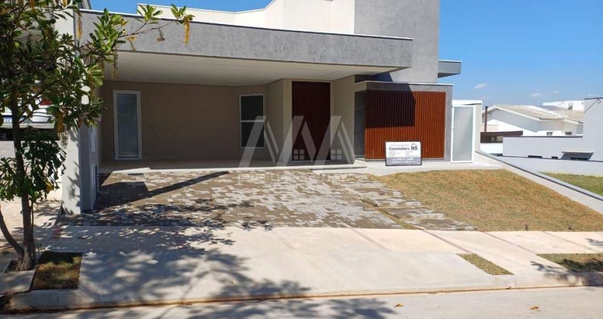 Casa em Condomínio para Venda em Sorocaba, Cond. Giverny, 3 dormitórios, 3 suítes, 4 banheiros, 4 vagas