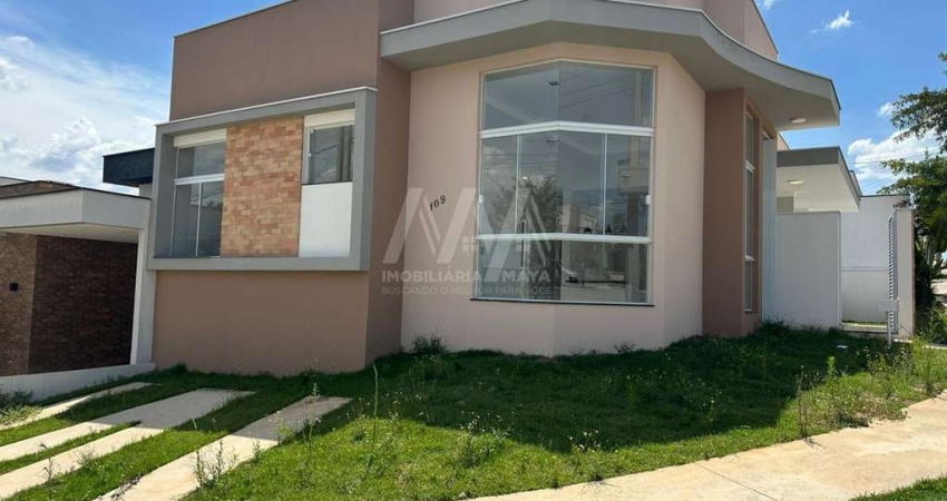 Casa em Condomínio para Venda em Sorocaba, Cond. TERRAS DE SÃO FRANCISCO, 3 dormitórios, 3 suítes, 4 banheiros, 2 vagas
