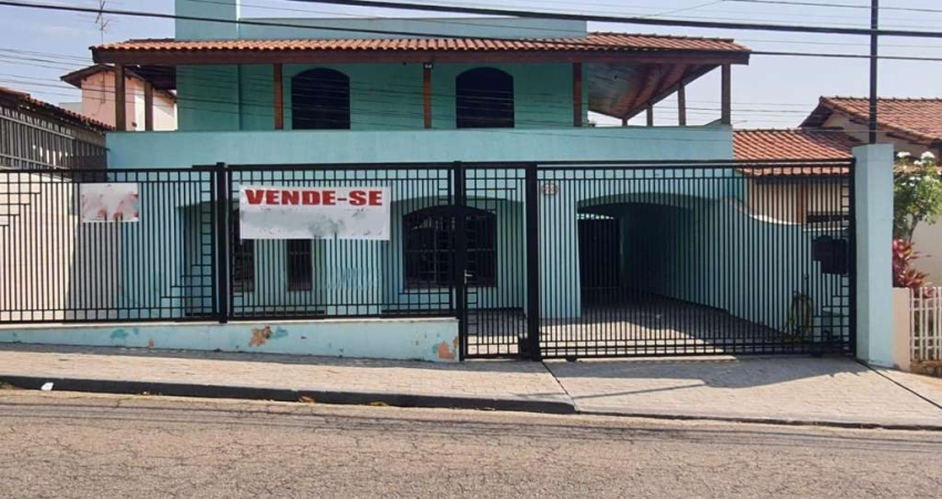 Casa para Venda em Sorocaba, Jardim Paulistano, 3 dormitórios, 3 suítes, 4 banheiros, 6 vagas