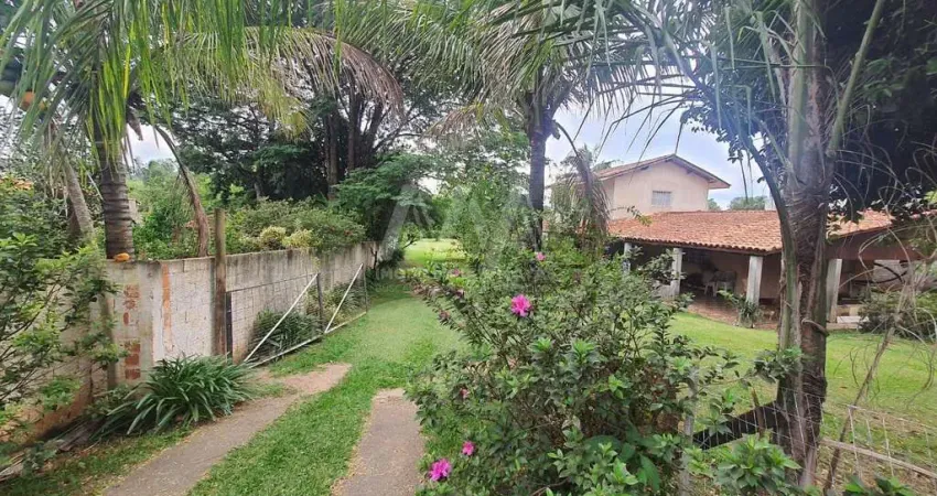 Chácara para Venda, Araçoiaba da Serra, 4 dormitórios, 3 banheiros, 6 vagas