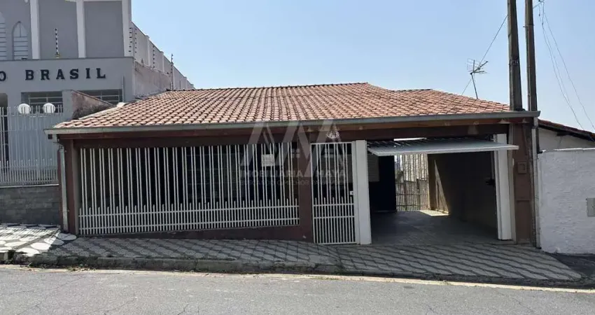 Casa para Venda em Sorocaba, Jardim Zulmira, 4 dormitórios, 2 suítes, 3 banheiros, 4 vagas
