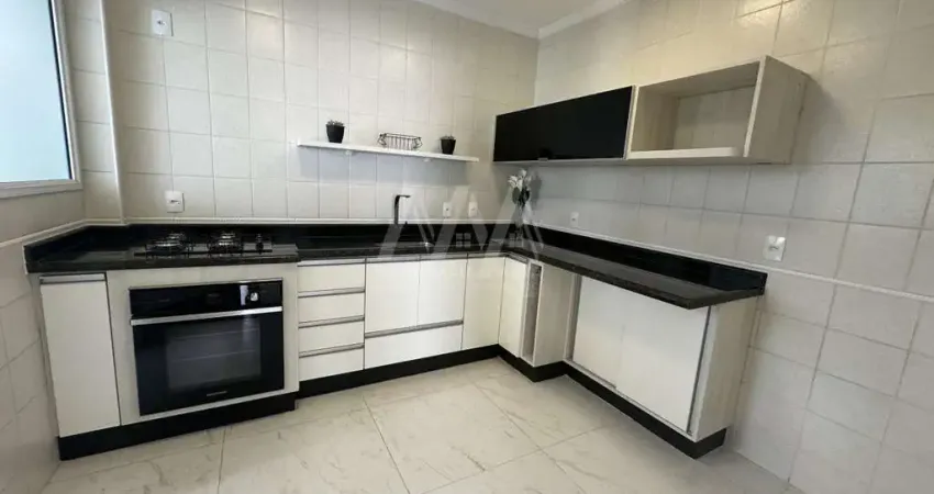 Apartamento para Venda em Sorocaba, Parque Campolim, 2 dormitórios, 1 suíte, 2 banheiros, 2 vagas